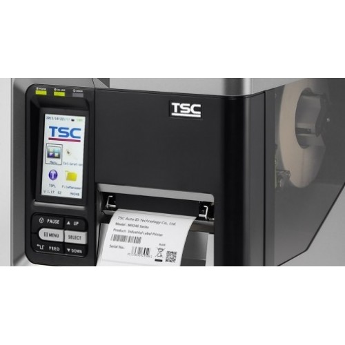 TSC TTP2410MT 203dpi Industrial Printer