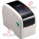 TSC TDP-324 300dpi 2" Wide Label Printer