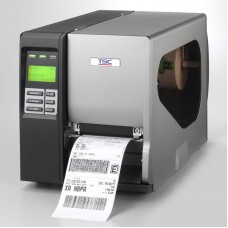 TSC TTP-346MT 300dpi Industrial Printer